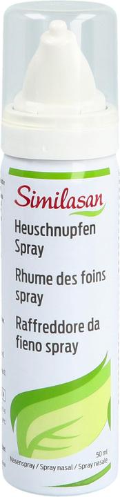 Immagine prodotto Similasan Raffreddore da fieno spray (1 Pezzo/i)