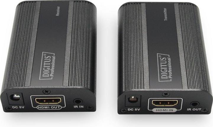 Actual product image Digitus DS-55204