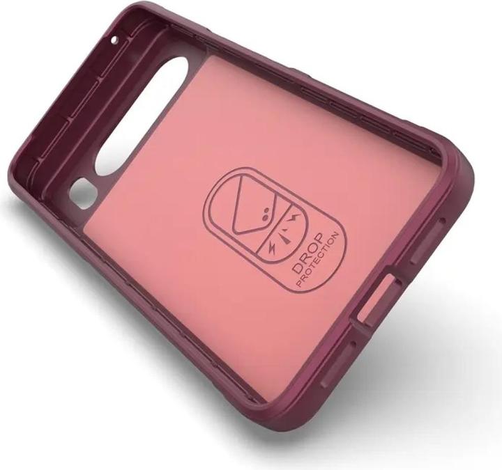 Immagine prodotto Screenguard CloudCase Copertura in TPU per Google Pixel 8 Pro (Google Pixel 8 Pro)