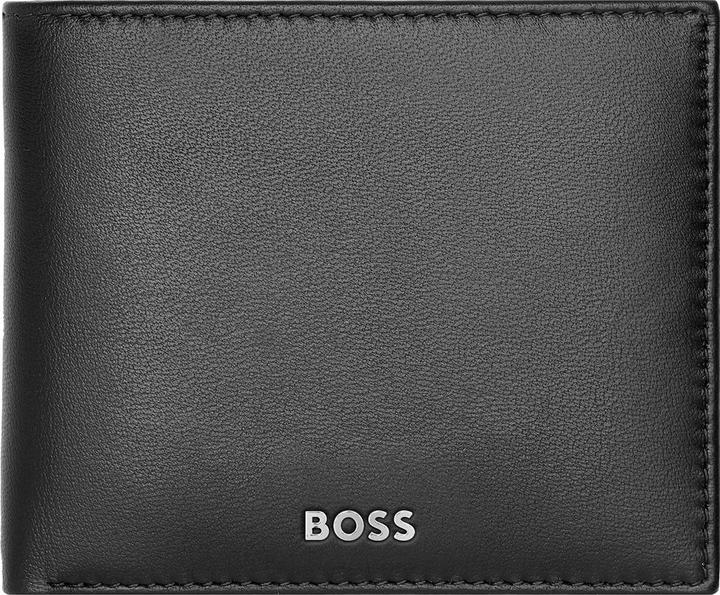 Produktbild Hugo Boss Classic Smooth - Geldbeutel