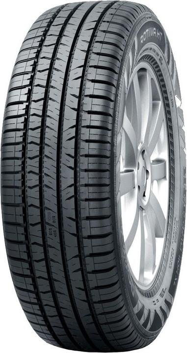 Actual product image Nokian Rotiiva HT (225/75R16 115S)