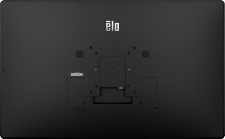Produktbild ēlo Solutions E390263, 54,6 cm (21.5 Zoll), 1920 x 1080 Pixel, TFT, 250 cd/m², Projizierts Kap