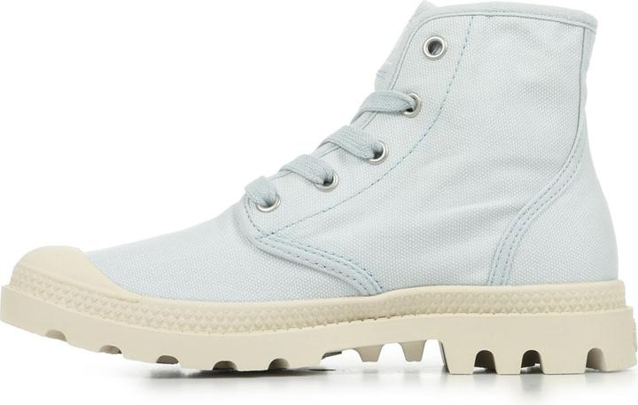 Image du produit Palladium bottines pampa hi (40)