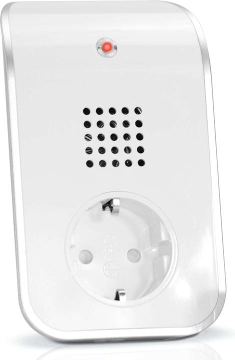 Actual product image Heidemann HX Curve radio receiver (Wireless)