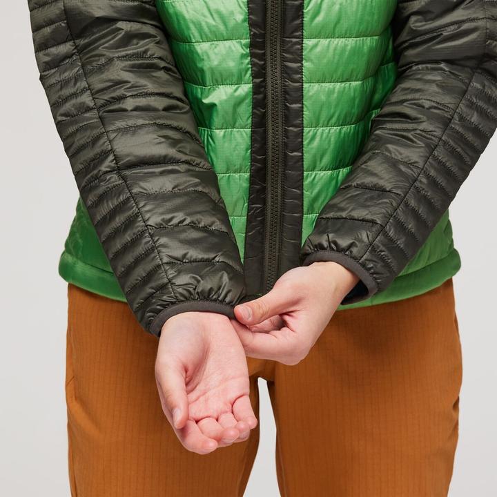 Produktbild Cotopaxi Capa Insulated Hooded Jacket (L)