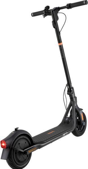 Actual product image Segway-Ninebot F2 D (20 km/h, 40 km, 400 W)