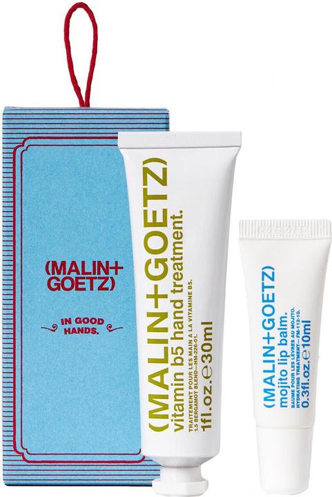 Immagine prodotto Malin+Goetz Set "In buone mani (30 ml)