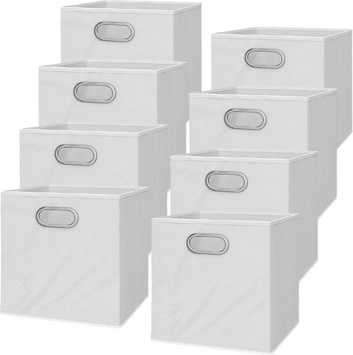 Produktbild Vicco Faltbox (30 x 30 x 30 cm)