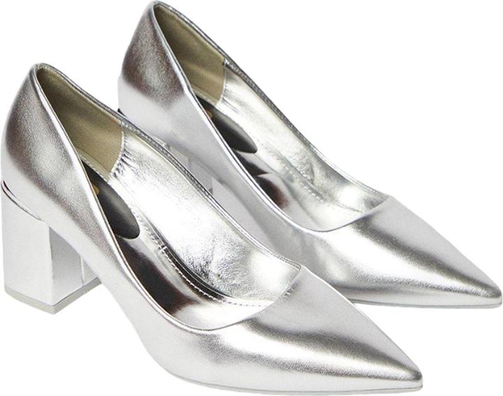 Silber