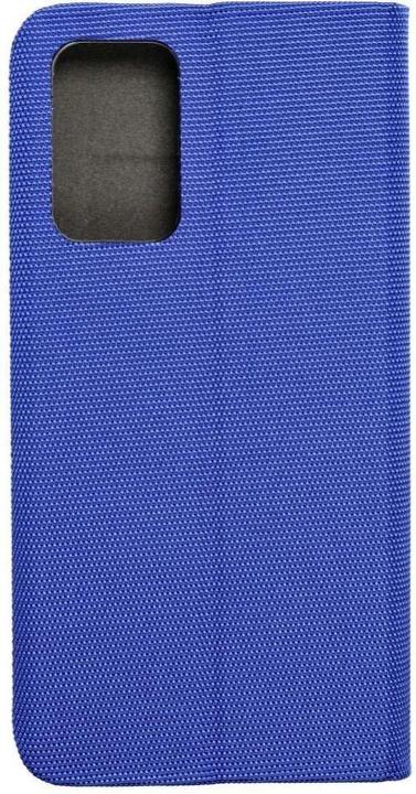 Produktbild NoName Cases OEM SENSITIVE Book case for SAMSUNG A52 5G / A52 LTE ( 4G ) / A52s 5G light blue (Samsung Galaxy A52s 5G, Samsung Galaxy A52 5G)