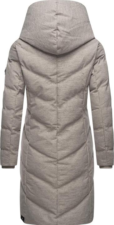 Actual product image Ragwear Natalka Melange (5XL)