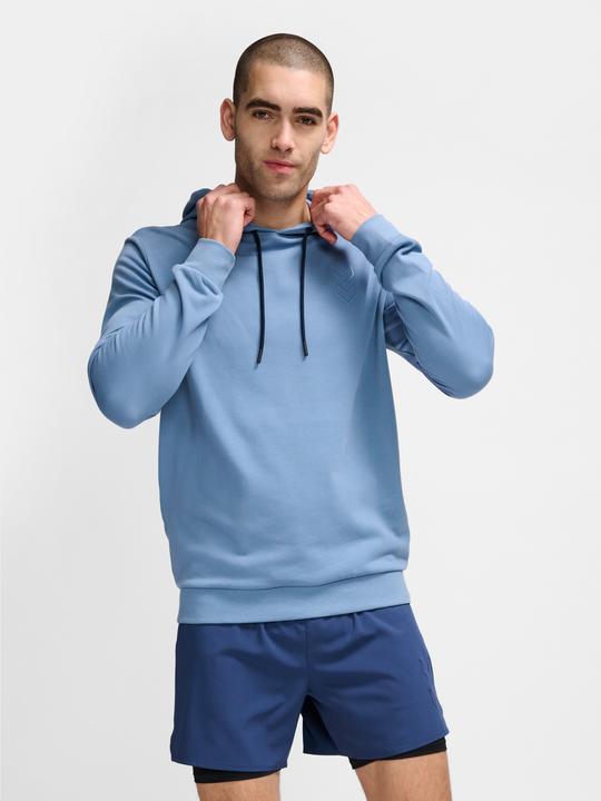 Produktbild hummel hmlACTIVE CO HOODIE (3XL)