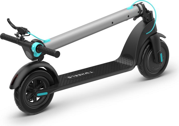 Produktbild Twheels City Trottinett (20 km/h, 20 km, 350 W)