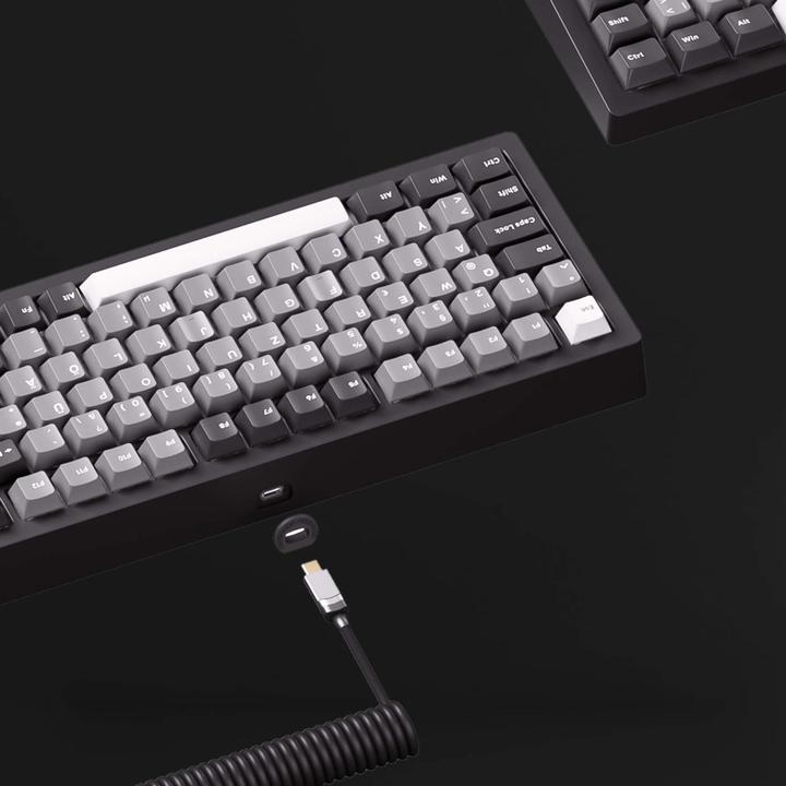 Image du produit Akko Monsgeek M1 V5 (DE, Filaire, Sans fil)