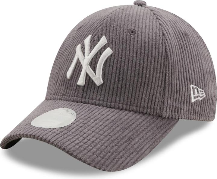 Produktbild New Era 9Forty Kord New York Yankees (One Size)