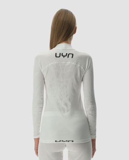Immagine prodotto UYN Thermoshirt Mit Stehkragen Elevatyon Biomorph (S)