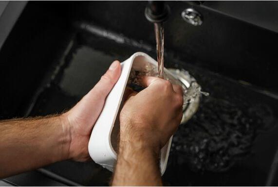 Actual product image Zwilling Fresh & Save plastic lunch box 36801-315-0 1 litre