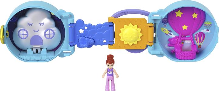 Immagine prodotto Polly Pocket Divertimento in movimento