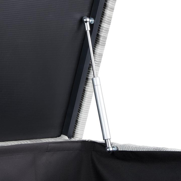 Actual product image tectake Oslo