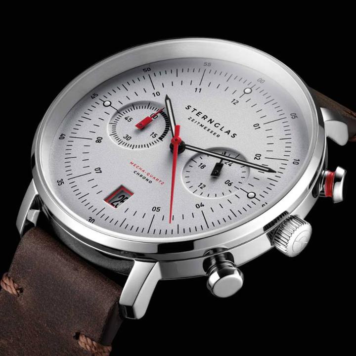 Produktbild Sternglas S01-HC10-VI11 (Chronograph, 42 mm)