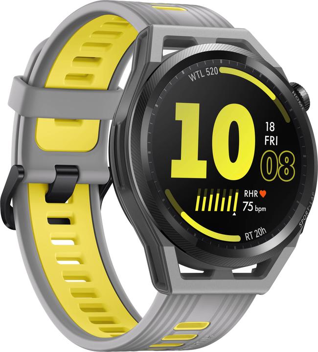 Produktbild Huawei Watch GT Runner (46 mm)