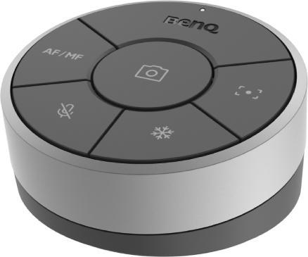 Image du produit BenQ IdeaCam S1 Pro 8MP CMOS (8 Mpx)
