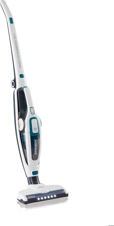 Produktbild Leifheit Akku-Staubsauger Regulus PowerVac 2in1