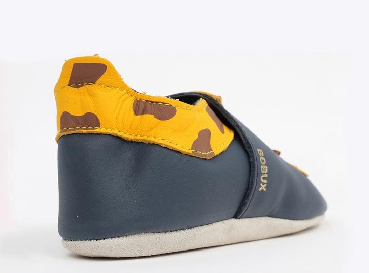 Produktbild Bobux Giraffe (31)