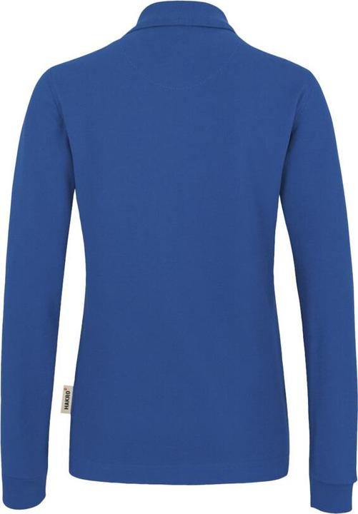 Immagine prodotto Hakro Polo MIKRALINAR® a maniche lunghe (XS)