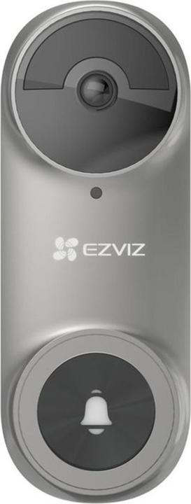 Actual product image EZVIZ DB2 3K (5MP), Å¡edá