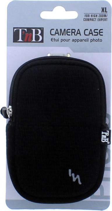 Actual product image T'nB Fun (Camera case)