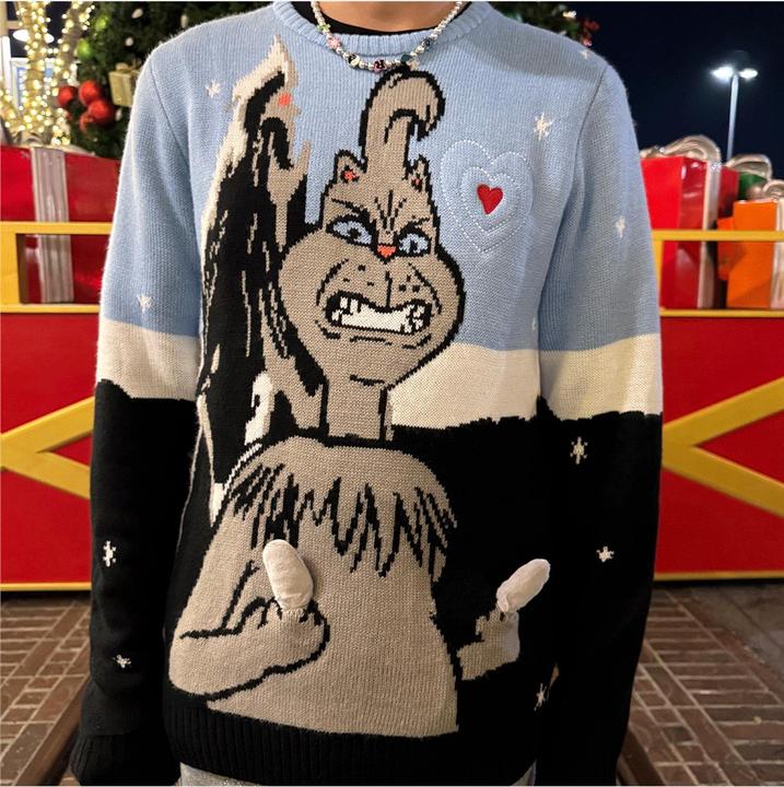 Actual product image RipnDip M40783 (L)