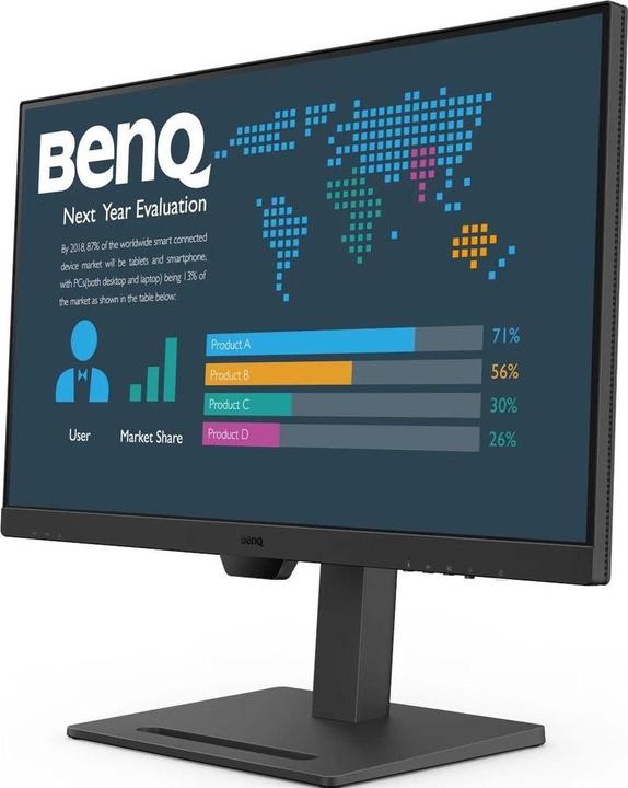 Produktbild BenQ BL2490 (1920 x 1080 Pixel, 24")