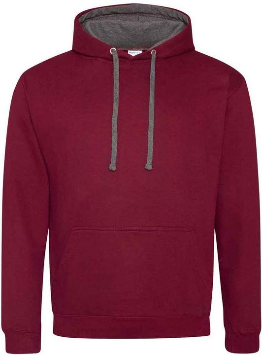 Image du produit Awdis - Sweat à capuche VARSITY - Adulte (XL)