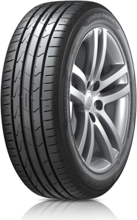 Actual product image Hankook K125 Ventus Prime3 (215/55R18 99V)