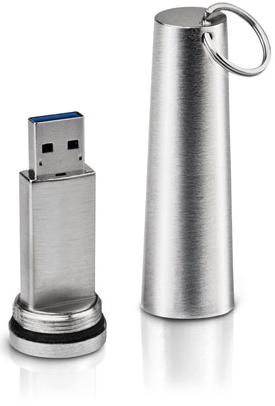 Image du produit LaCie XtremKey (128 Go)