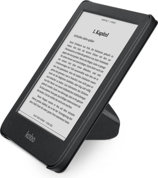 Productafbeelding Kobo SleepCover Case (Kobo Clara BW/kleur)
