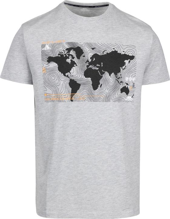 Heather grey