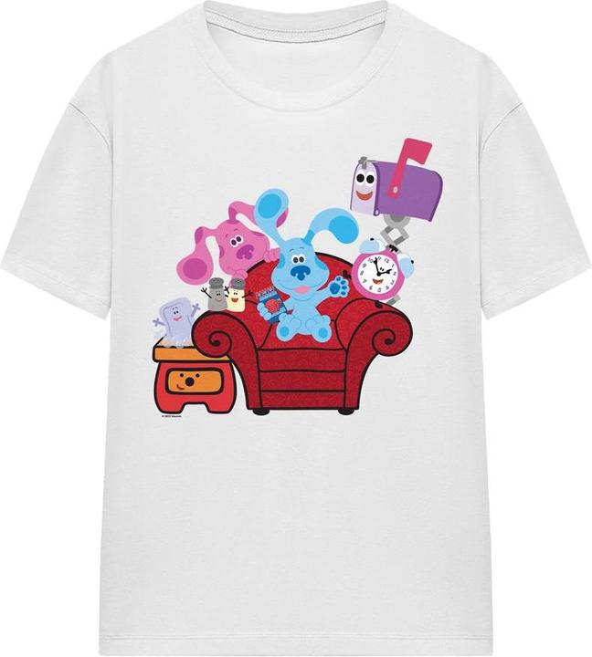 Produktbild Blue's Clues & You! Friends Forever TShirt (XXL)