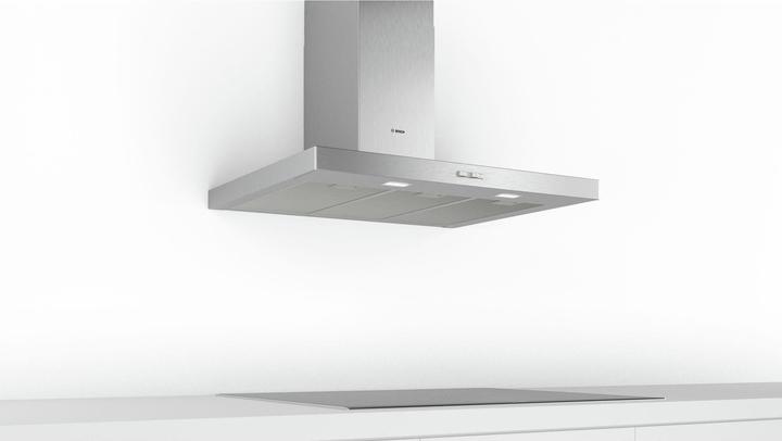 Actual product image Bosch Hausgeräte DWB96BC50 (Wall hood)