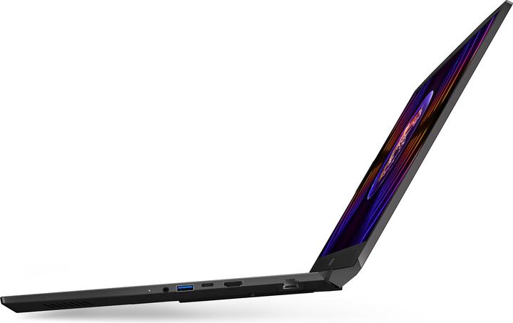 Produktbild MSI PULSE 17 B13VFK-042FR (17.30", Intel Core i5-13500H, 16 GB, 512 GB, DE)