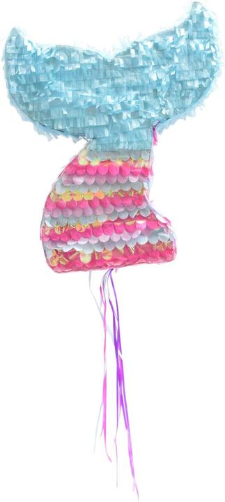 Actual product image ScrapCooking Mermaid