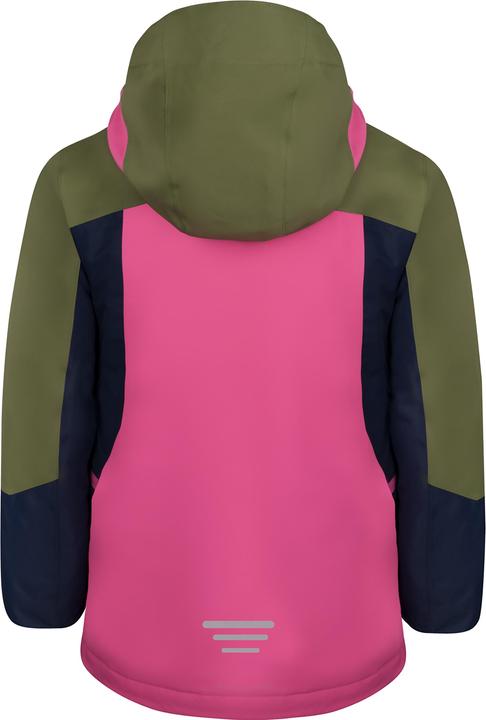 Image du produit Trollkids Veste Rauland pour fille (152)