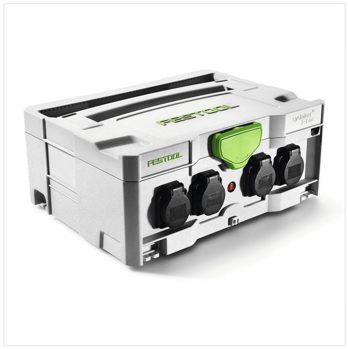 Productafbeelding Festool SYS-PowerHub SYS-PH (10 m)
