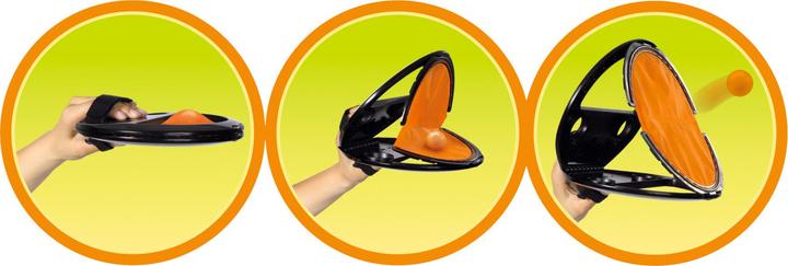Actual product image Simba Squap Catch Ball Game Set of 2