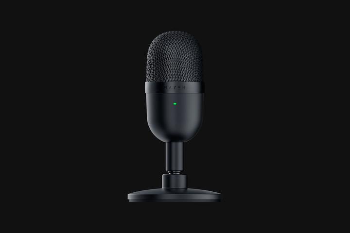 Image du produit Razer Seiren Mini