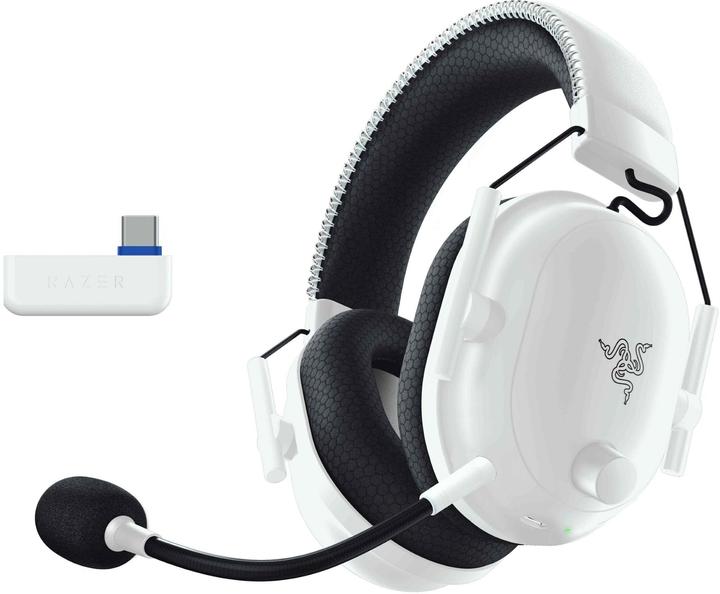 Actual product image Razer Blackshark V2 Pro (Wireless)