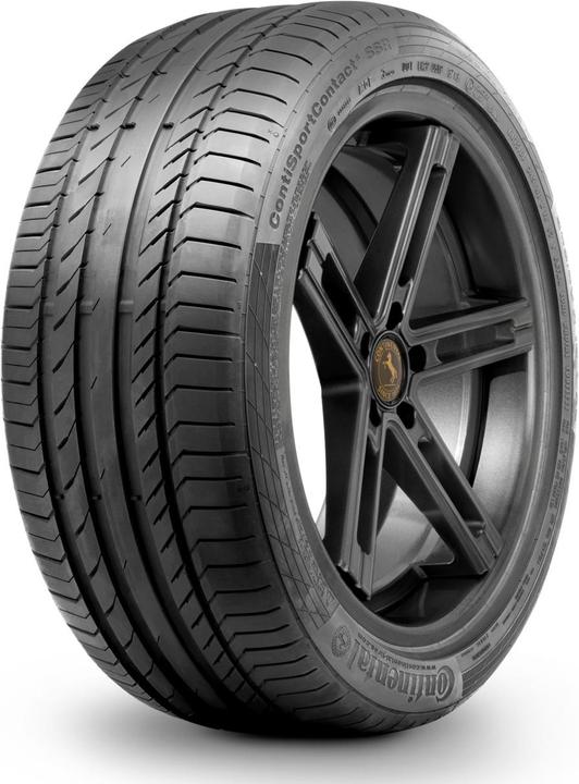 Immagine prodotto Continental Contatto Premium 5 SUV (225/65R17 102V, pneumatico estivo)