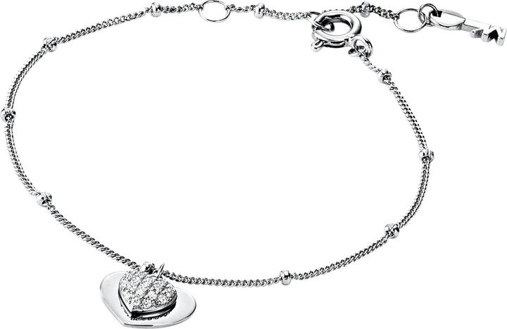 Produktbild Michael Kors Love (17.70 cm, Silber)