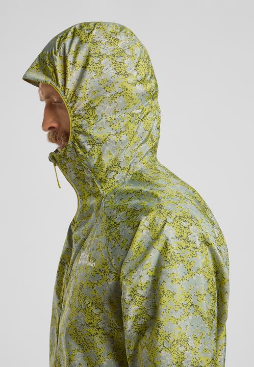 Actual product image Jack Wolfskin Prelight Wind Jkt M (XL)